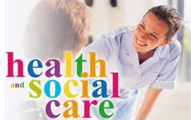 Health and Social Care
