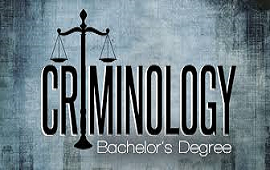 Criminology