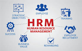 Human Resources Management